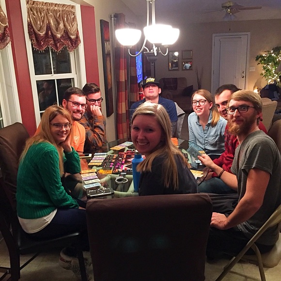 Get to know me ❤️ - Picture 4 of 8